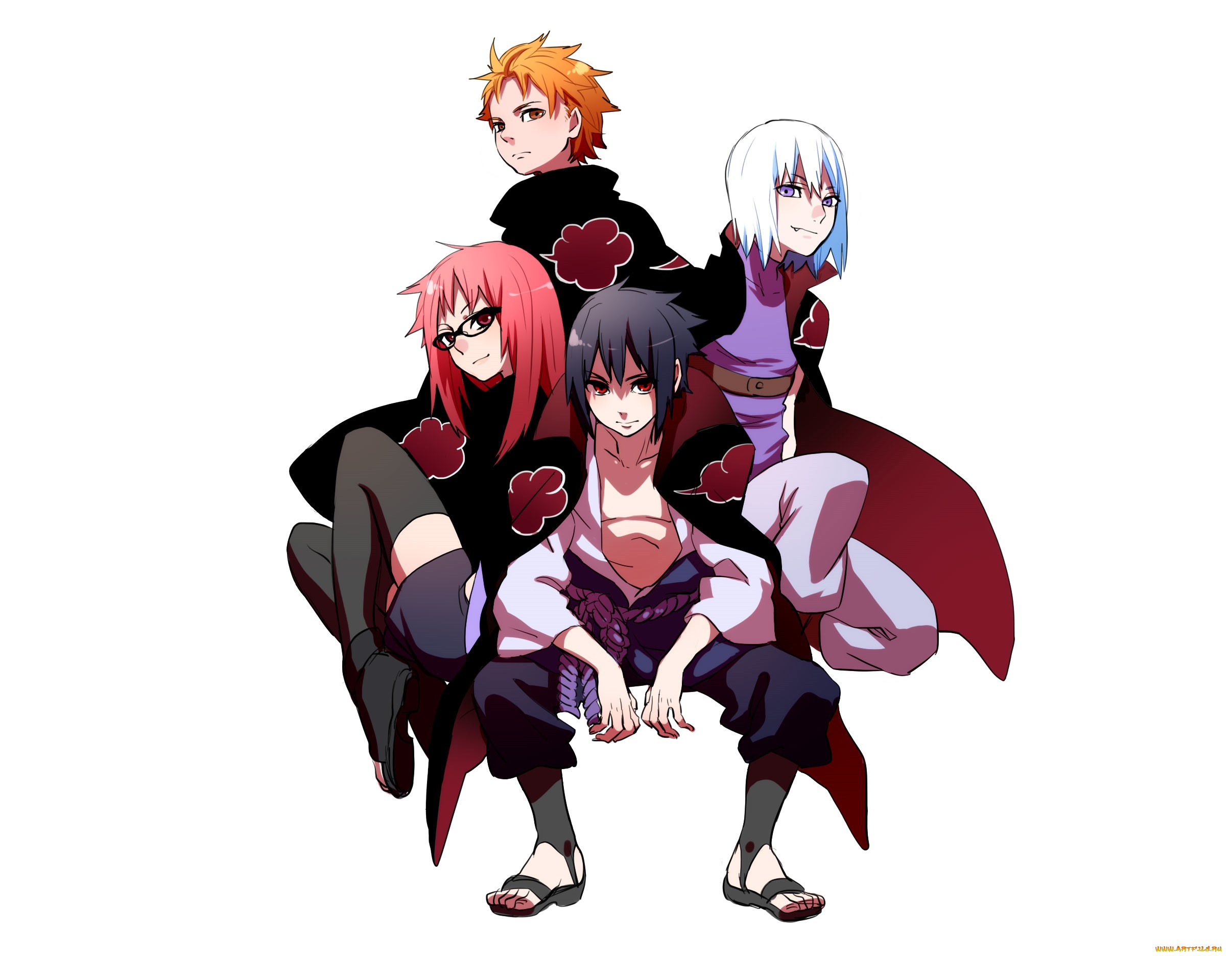 , naruto, 